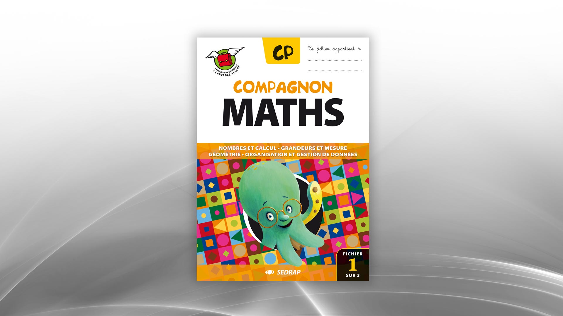 Première Page Cahier De Mathématiques Cahier de mathématiques - Myriam Dutheil